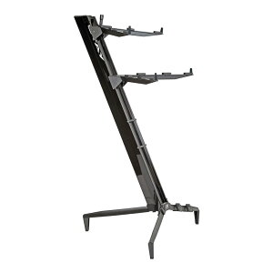 STAY MUSIC Tower 1300/02 BK 76L[{[hΉ 2iL[{[hX^h ubN