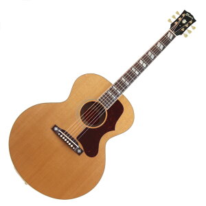 Gibson Custom Shop 1952 J-185 Antique Natural AR[XeBbNM^[