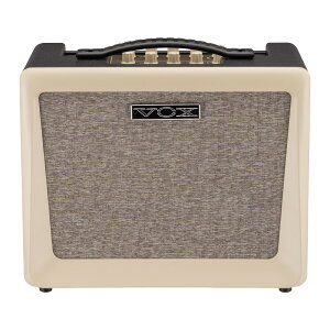 VOX V-UKE-50 VOX UKULELE 50 ENpAv