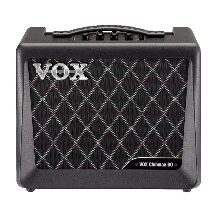 楽天市場】VOX V-CM-60 CLUBMAN 60 ギターアンプ : chuya-online 