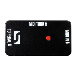 Source Audio �\�[�X�I�[�f�B�I SA168 MIDI Adapter MIDI�A�_�v�^�[