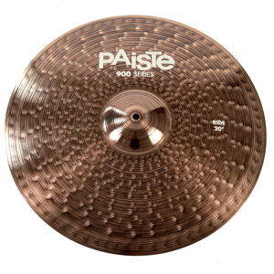 PAISTE 900 Series Ride 20" ChVo