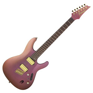 IBANEZ SML721-RGC Axe Design Lab Rose Gold Chameleon GLM^[