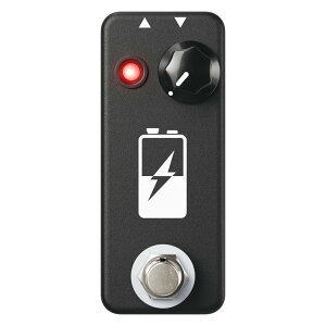 JHS Pedals Volture 9V VOLTAGE SAG UTILITY M^[GtFN^[pobe[d~jbg