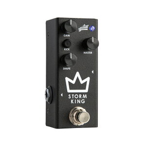 �A�M�����[ AGUILAR STORM KING �f�B�X�g�[�V���� �t�@�Y �x�[�X�p�G�t�F�N�^�[
