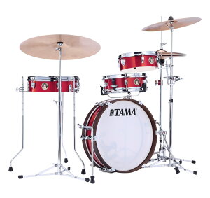 TAMA LJK48P-BRM CLUB-JAM Pancake hVFLbg