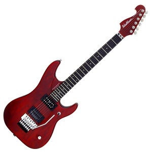 Washburn bVo[ N24-NUNO VINTAGE PADAUK GLM^[