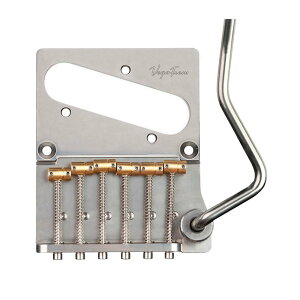 Vega-Trem xKg VT2 Teletrem modern without VT Logo arm eLX^[pubW