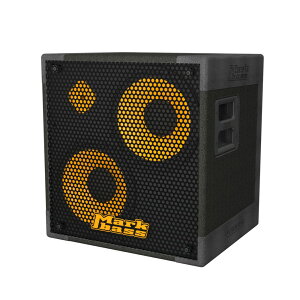 Markbass �}�[�N�x�[�X MAK-58R122PUR MB58R 122 PURE 8�� �x�[�X�A���v�p�X�s�[�J�[�L���r�l�b�g