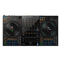 楽天市場】Pioneer DJ DDJ-FLX4 DJコントローラーの通販