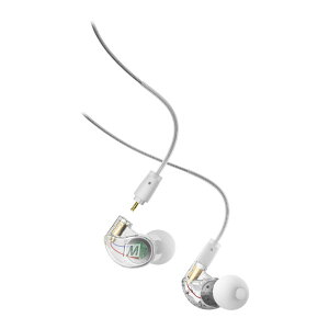 MEE audio �~�[�I�[�f�B�I M6 PRO 2nd Generation Clear �J�i���^ �L���C���z��
