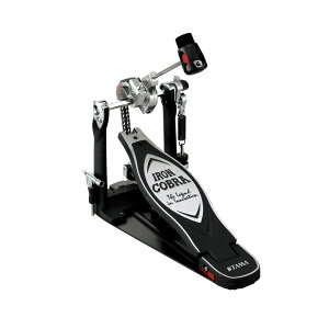 TAMA HP900PZB Iron Cobra 900 Single Pedal Power Glide �h�����y�_�� �\�t�g�L�������O�o�b�N�t��