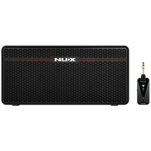 NUX j[GbNX Mighty Space ^M^[Av R{ CXfOAv