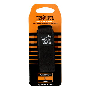 ERNIE BALL A[j[{[ 9614 FRETWRAPS L LARGE by Gruv Gear tbgbv