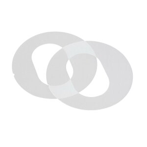 Dekoni Audio �f�R�j�I�[�f�B�I EPZ-ATT-RING �A�b�e�l�[�V���������O