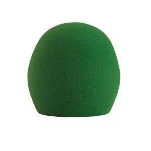 SHURE VA A58WS-GRN nhwh}CNpEChXN[ O[