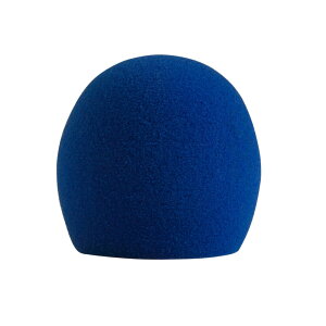 SHURE VA A58WS-BLU nhwh}CNpEChXN[ u[