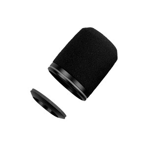 SHURE �V���A A57AWS Beta57A�p�E�C���h�X�N���[��