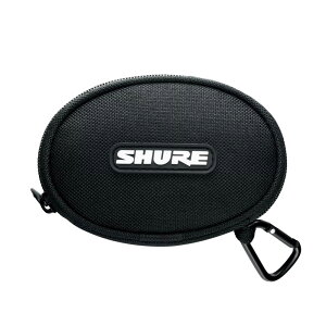 SHURE �V���A EASCASE SE115�p�C���z���P�[�X