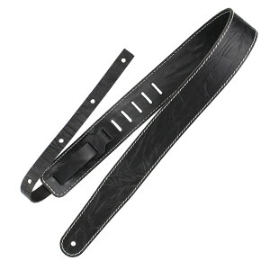 Richter Straps ���q�^�[�X�g���b�v #1513 Raw II Contour Wrinkle Black �M�^�[�X�g���b�v