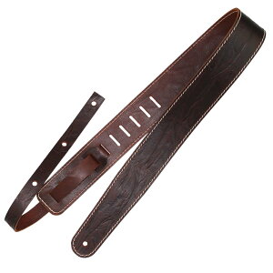 Richter Straps ���q�^�[�X�g���b�v #1515 Raw II Contour Wrinkle Brown �M�^�[�X�g���b�v