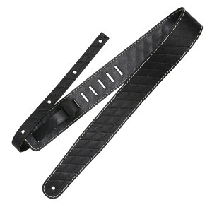 Richter Straps ���q�^�[�X�g���b�v #1498 Raw II Contour Sew Black �M�^�[�X�g���b�v