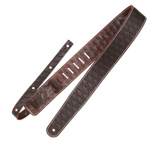 Richter Straps ���q�^�[�X�g���b�v #1500 Raw II Contour Sew Brown �M�^�[�X�g���b�v