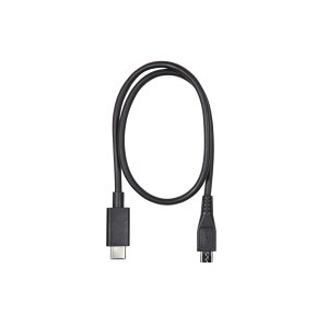 SHURE VA AMV-USBC15 MicroB-to-USB-CP[u 38cm