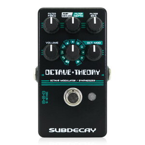Subdecay TufBPC Octave Theory M^[VZ M^[GtFN^[