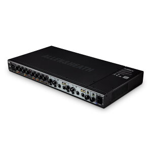 Allen & Heath �A�����A���h�q�[�X GR4 �A�i���O�E�~�L�V���O�R���\�[��