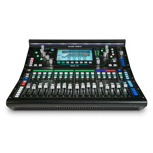 Allen & Heath AAhq[X SQ-5 fW^~LT[