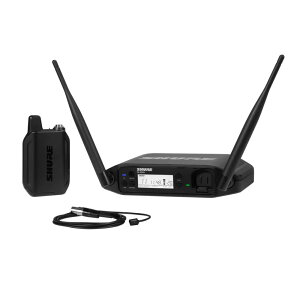 SHURE VA GLXD14+J/93-Z2 xA}CNCXVXe 2.4GHz {fBpbN^M@ e[ugbv^M@