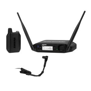 SHURE VA GLXD14+J/B98-Z2 yp}CNCXVXe 2.4GHz {fBpbN^M@ e[ugbv^M@