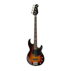 yyX2023܁z}n YAMAHA BBP34 Vintage Sunburst 4GLx[X