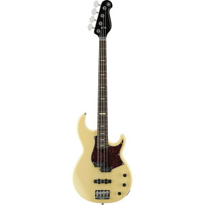 yyX2023܁z}n YAMAHA BBP34 Vintage White 4GLx[X