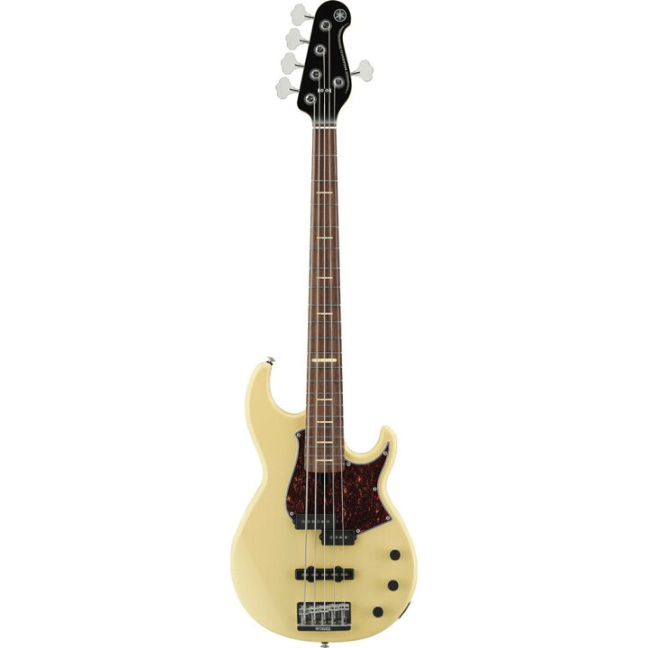 楽天市場】【楽器店大賞2023受賞】ヤマハ YAMAHA BBP35 Vintage White 