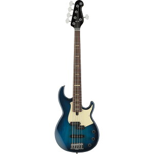 �y�y��X���2023��܁z���}�n YAMAHA BBP35 Moonlight Blue 5���G���L�x�[�X