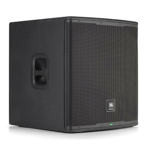 JBL PROFESSIONAL �W�F�[�r�[�G�� �v���t�F�b�V���i�� EON718S �p���[�h�E�T�u�E�[�t�@�[