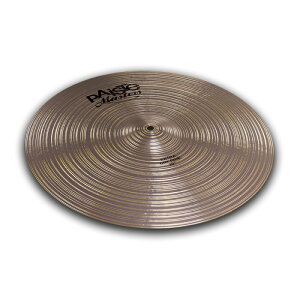 �p�C�X�e ���C�h�V���o�� 20�C���` Masters Extra Dry Ride 20 PAISTE