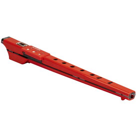 ARTinoise LUNATICA アルティノイズ ルナティカ RED 電子リコーダー re.corder