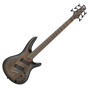 Ibanez ACoj[Y BASS WORKSHOP SRC6MS-BLL }`XP[6x[X