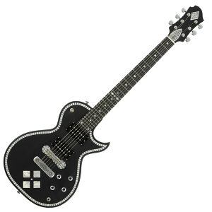 ZEMAITIS [}CeBX IFG-AC-24 DIA Black GLM^[
