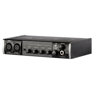 ART �G�[�A�[���e�B�[ USB IV USB�I�[�f�B�I�C���^�[�t�F�C�X 4����