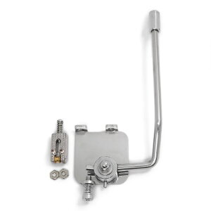 Virtual Mix �o�[�`�����~�b�N�X B-Bender Long Arm 6 Saddle inches �u���b�W �g���������j�b�g �M�^�[�p�[�c