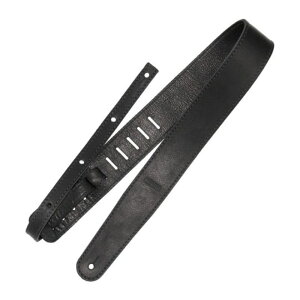 Richter Straps q^[Xgbv #1390 Raw II Nappa Black M^[Xgbv