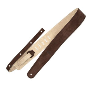 Richter Straps q^[Xgbv #1392 Raw II Suede Brown M^[Xgbv