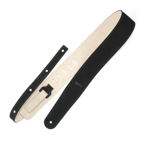 Richter Straps q^[Xgbv #1347 Raw II Suede Black M^[Xgbv