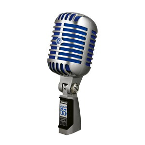 SHURE VA SUPER 55-J {[JpKCRc}CN