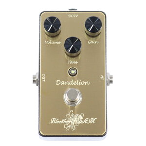 Blackberry JAM ubNx[W Dandelion nCQCfBXg[V M^[GtFN^[