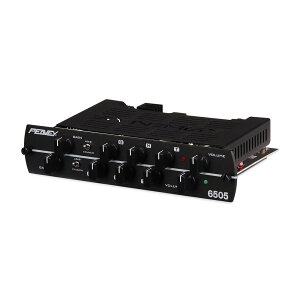 SYNERGY AMPS ViW[Av PEAVEY 6505 module SynergyW[